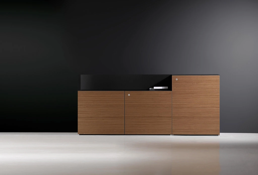 Armarios y archivo — Armarios Cubo Quorum 2