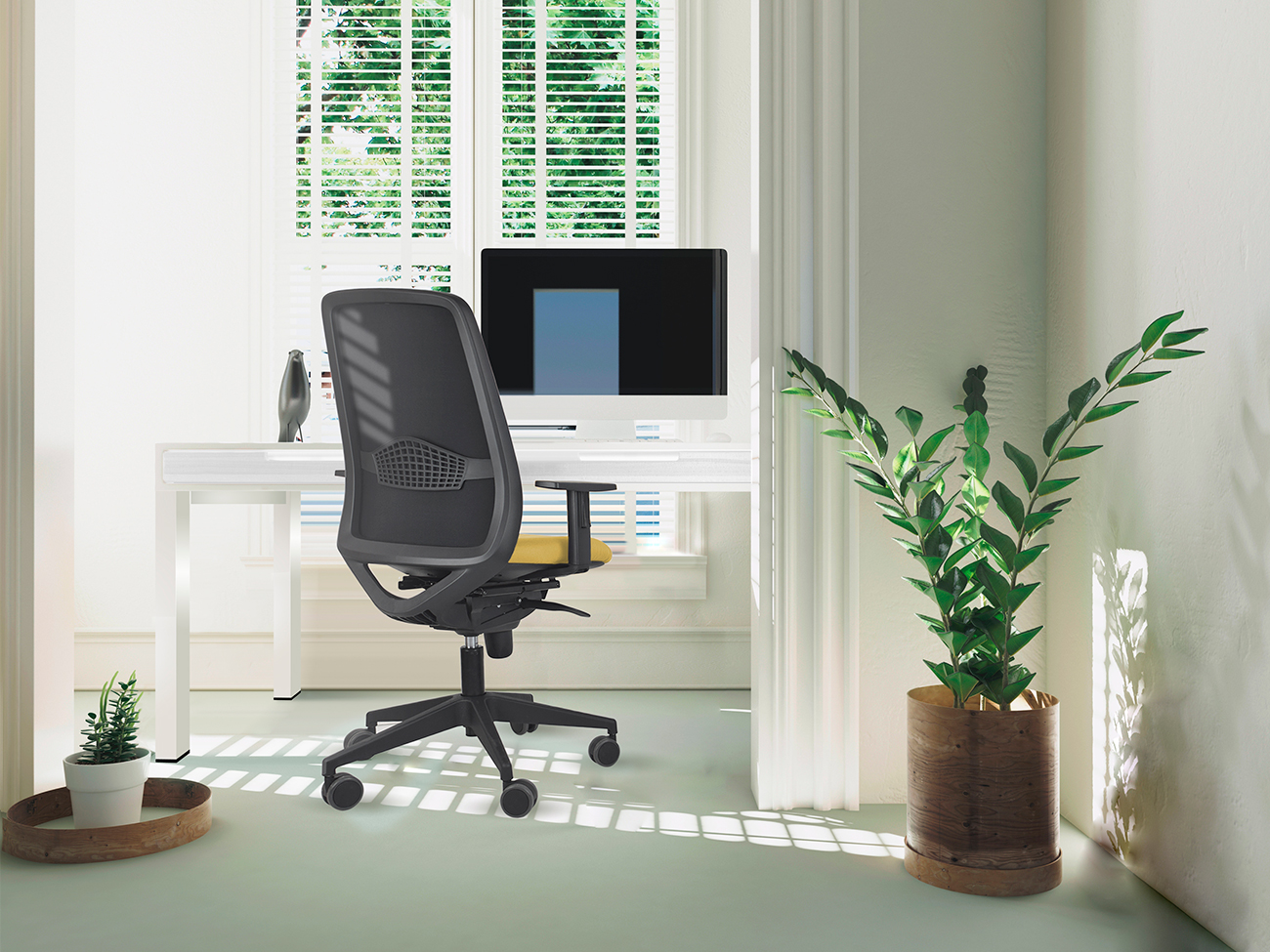 Home office — peper silla operativa 01