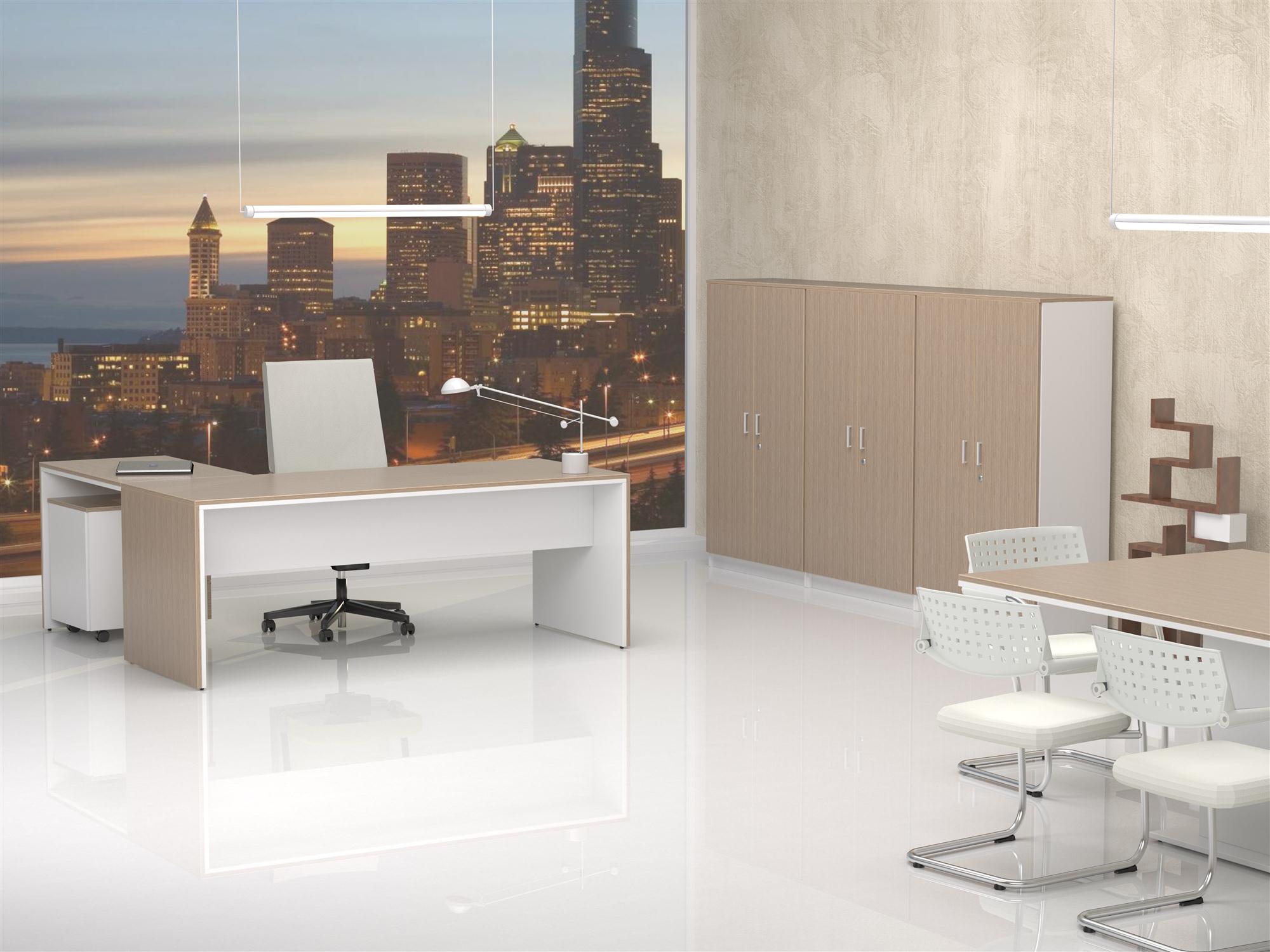 Mesas de oficina — STYLE (2) (Custom)
