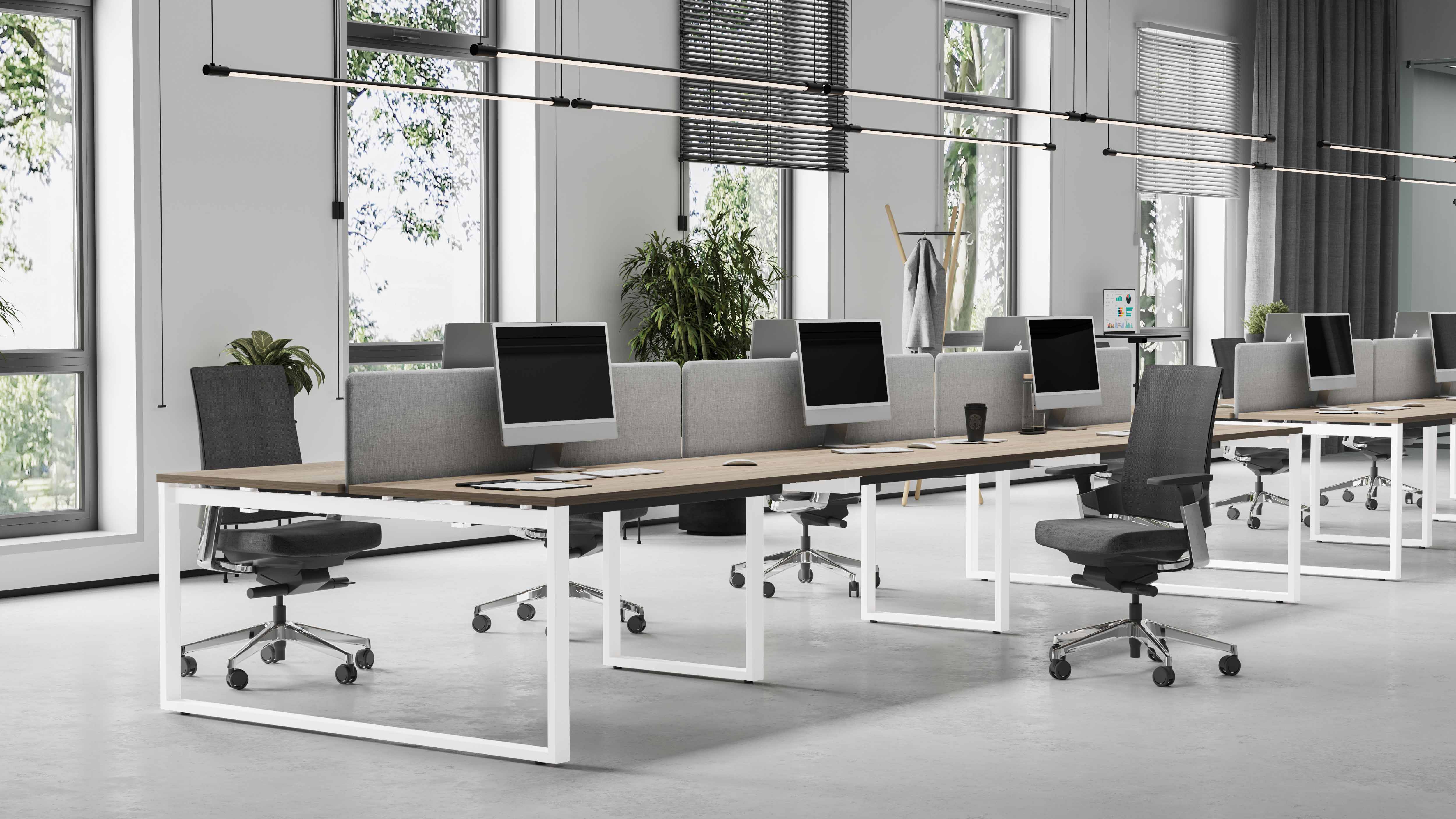 Mesas de oficina — V NEXT 19