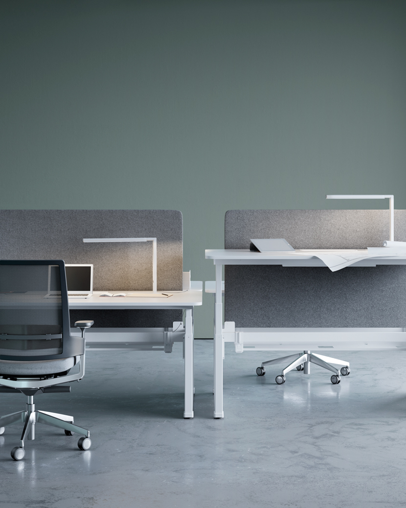 Mesas regulables — SKALA BENCH