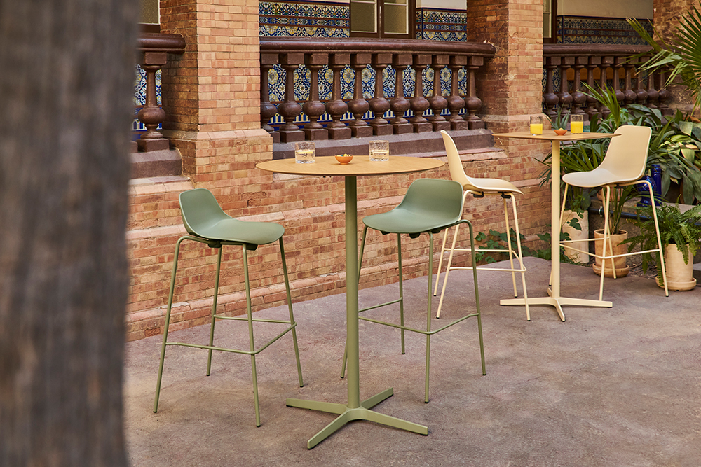 Mobiliario de hostelería — BISTRO╠ü 005