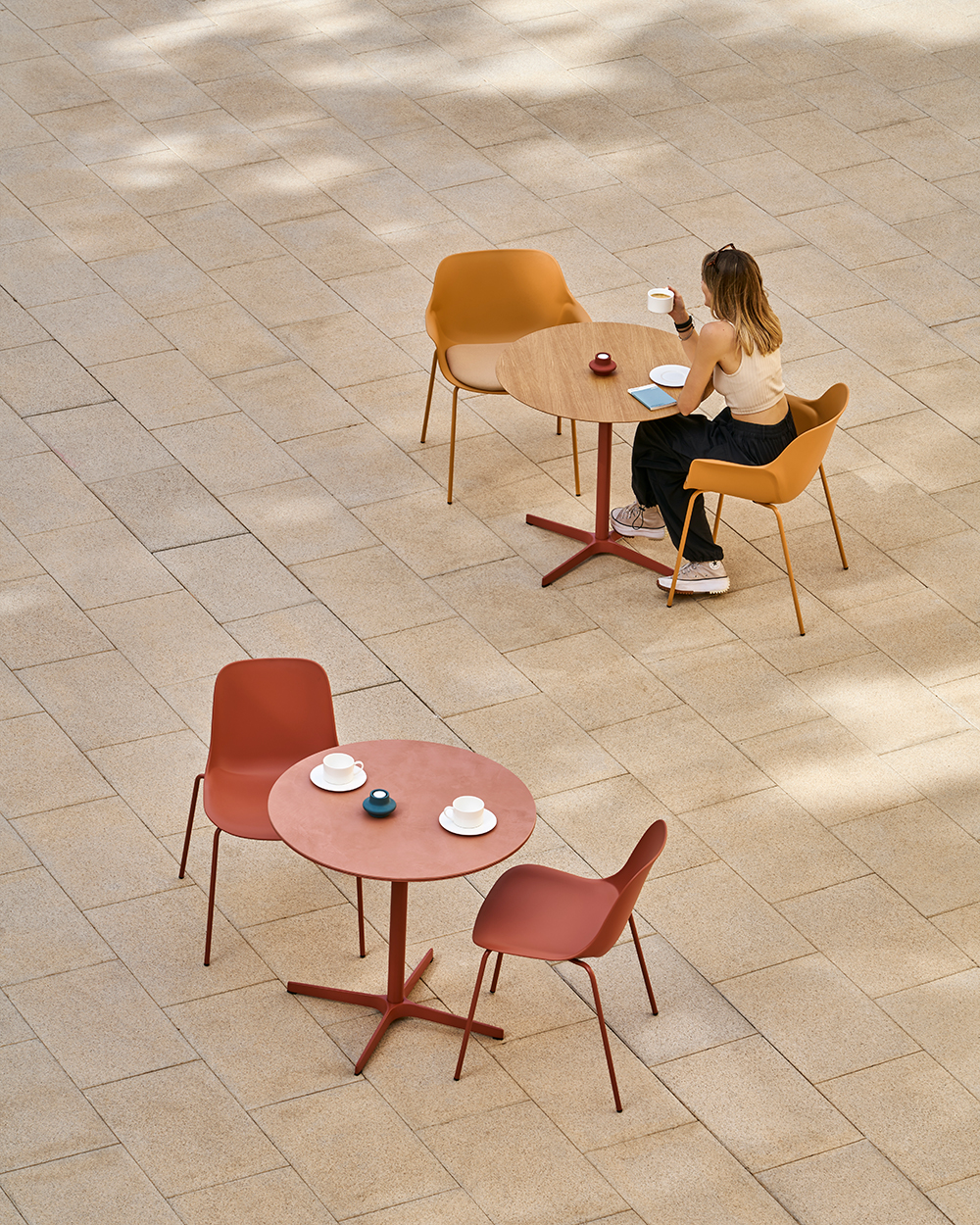 Mobiliario de hostelería — BISTRO╠ü 011
