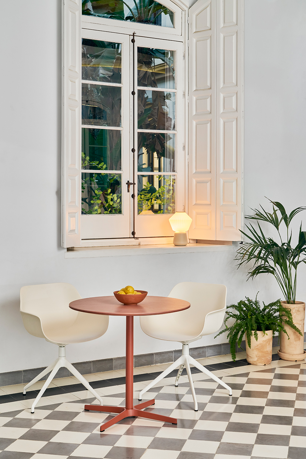 Mobiliario de hostelería — BISTRO╠ü 020