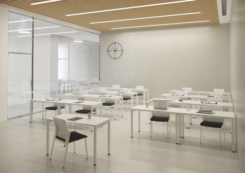 Mobiliario escolar — CLASS 02