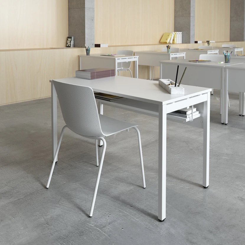 Mobiliario escolar — CLASS DESK EDUCATIONAL 02