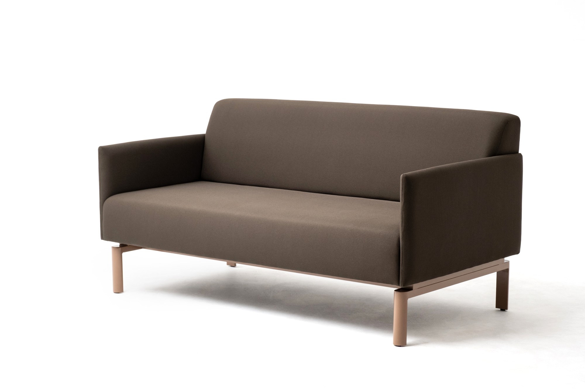 Salas de espera — gentle soft seating delaoliva 2