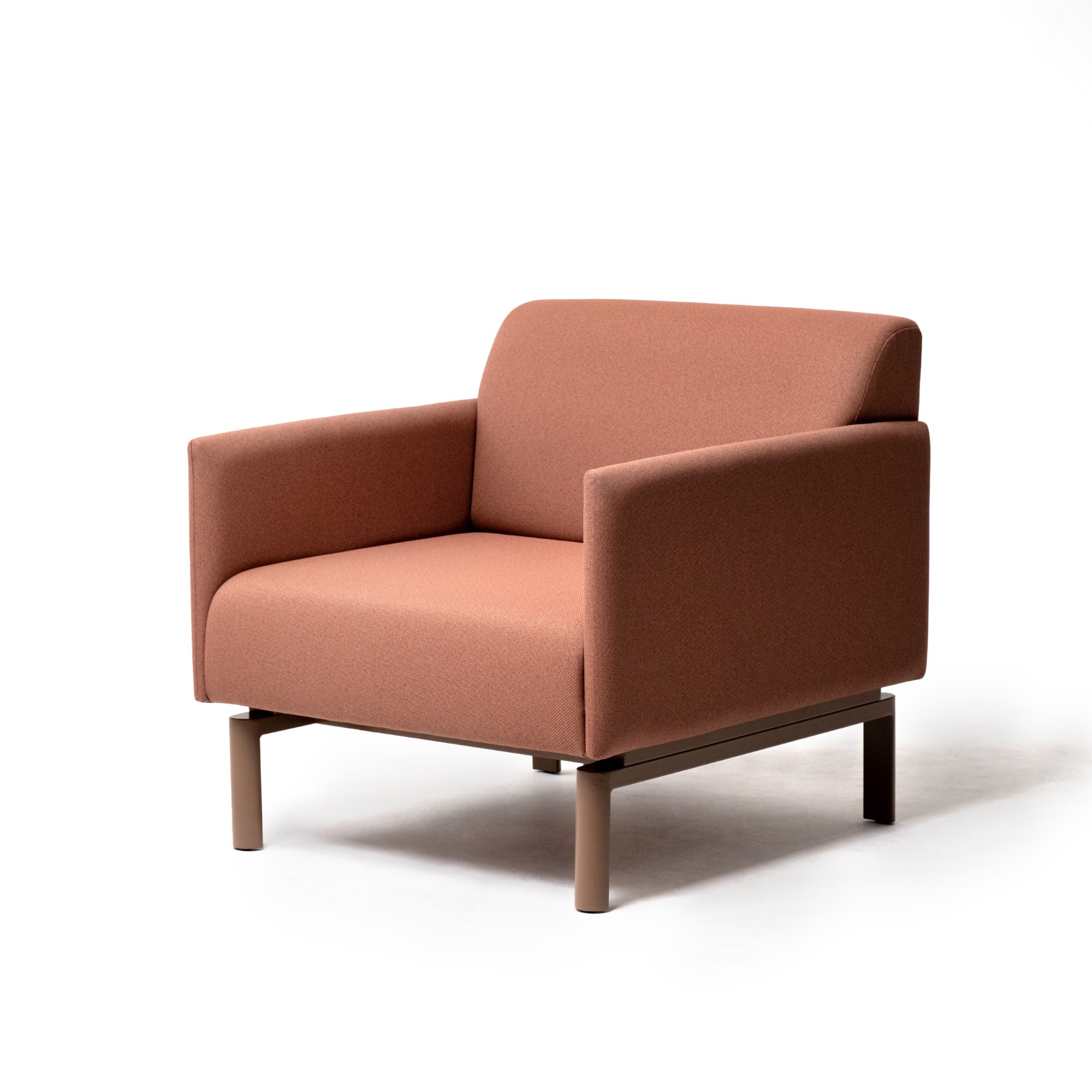 Salas de espera — gentle soft seating delaoliva 3