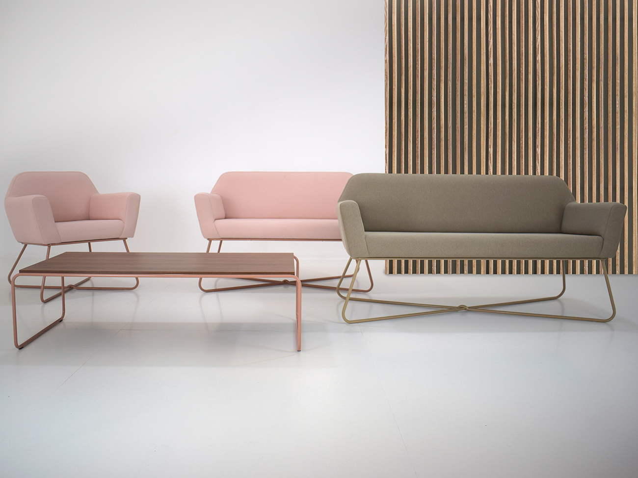 Salas de espera — japan soft seating delaoliva galeria 04