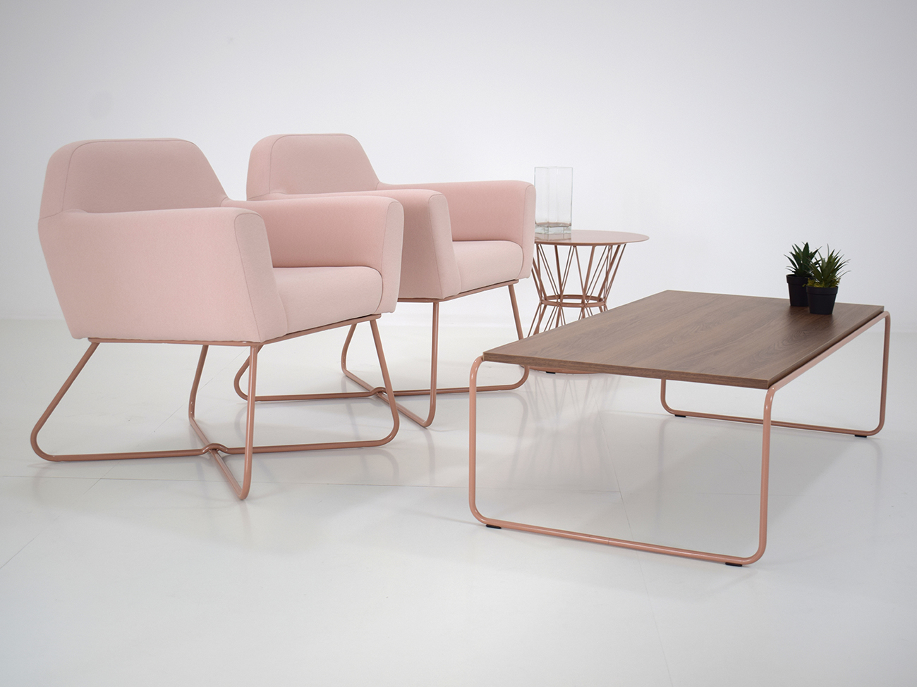 Salas de espera — japan soft seating delaoliva galeria 06