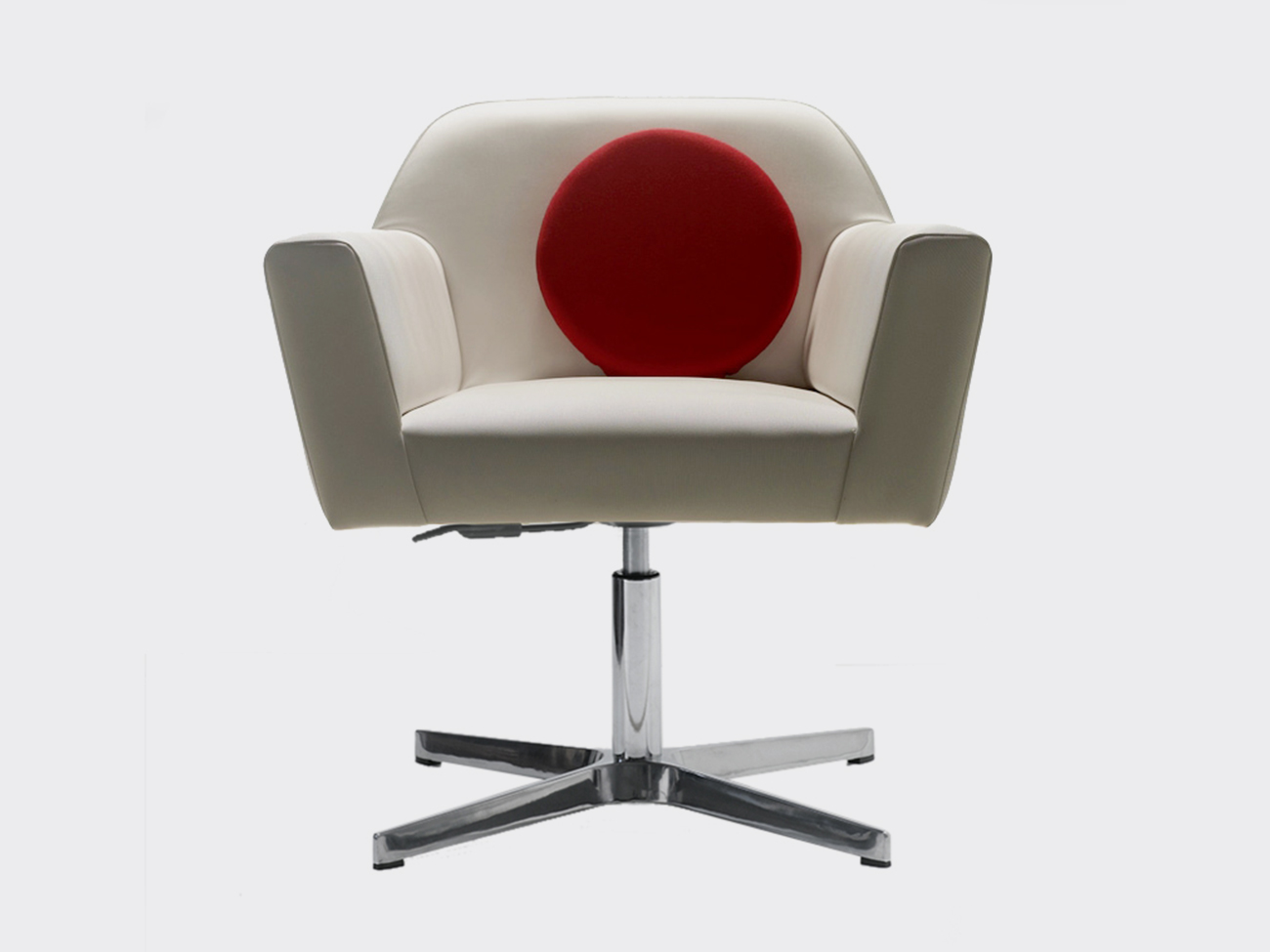 Salas de espera — japan soft seating delaoliva galeria 11