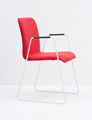 Sillas confidentes — 900 FPB 05