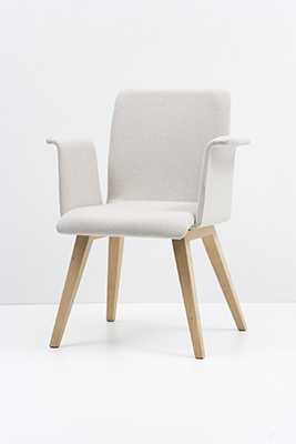 Sillas confidentes — 900FM CBT 01