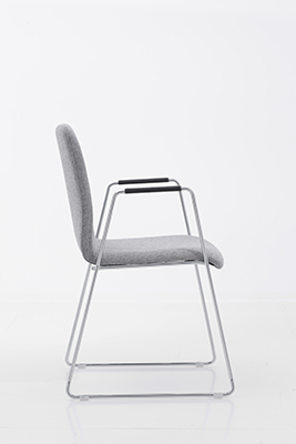 Sillas confidentes — 900FPB 02