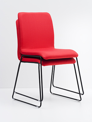 Sillas confidentes — 900FP 02