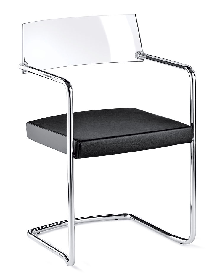 Sillas confidentes — SILLON MODELO MOSCU