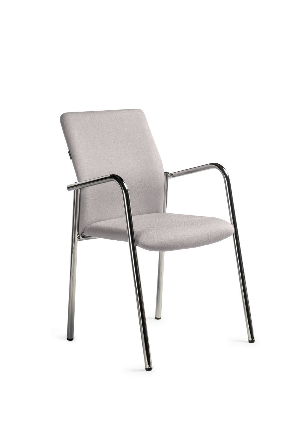 Sillas confidentes — SILLON SF65 GRIS