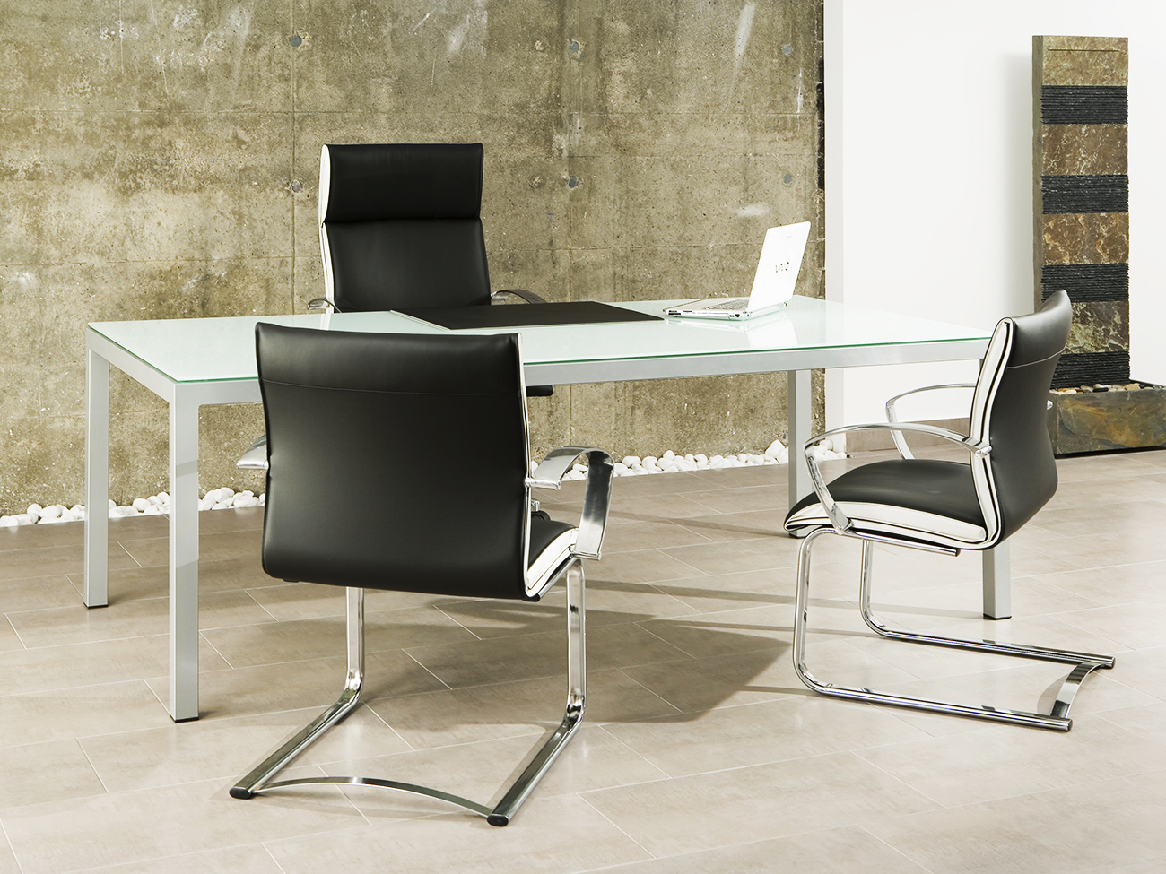 Sillas confidentes — arte sillones de direccion delaoliva galeria 08
