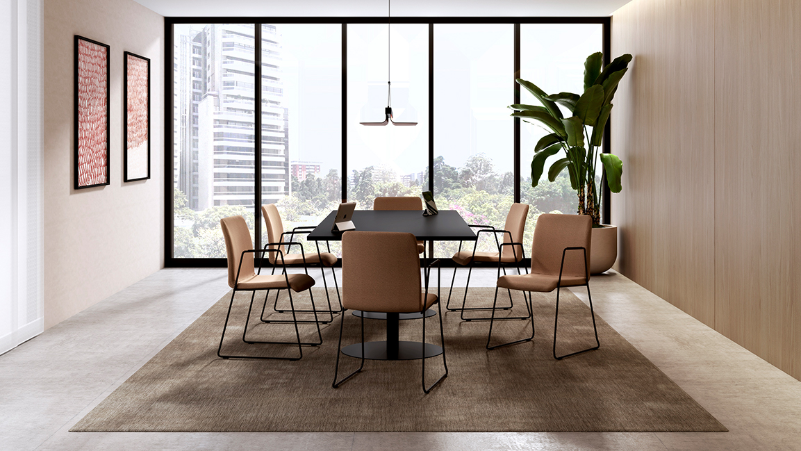 Sillas confidentes — silla confidente wing900 galeria 16