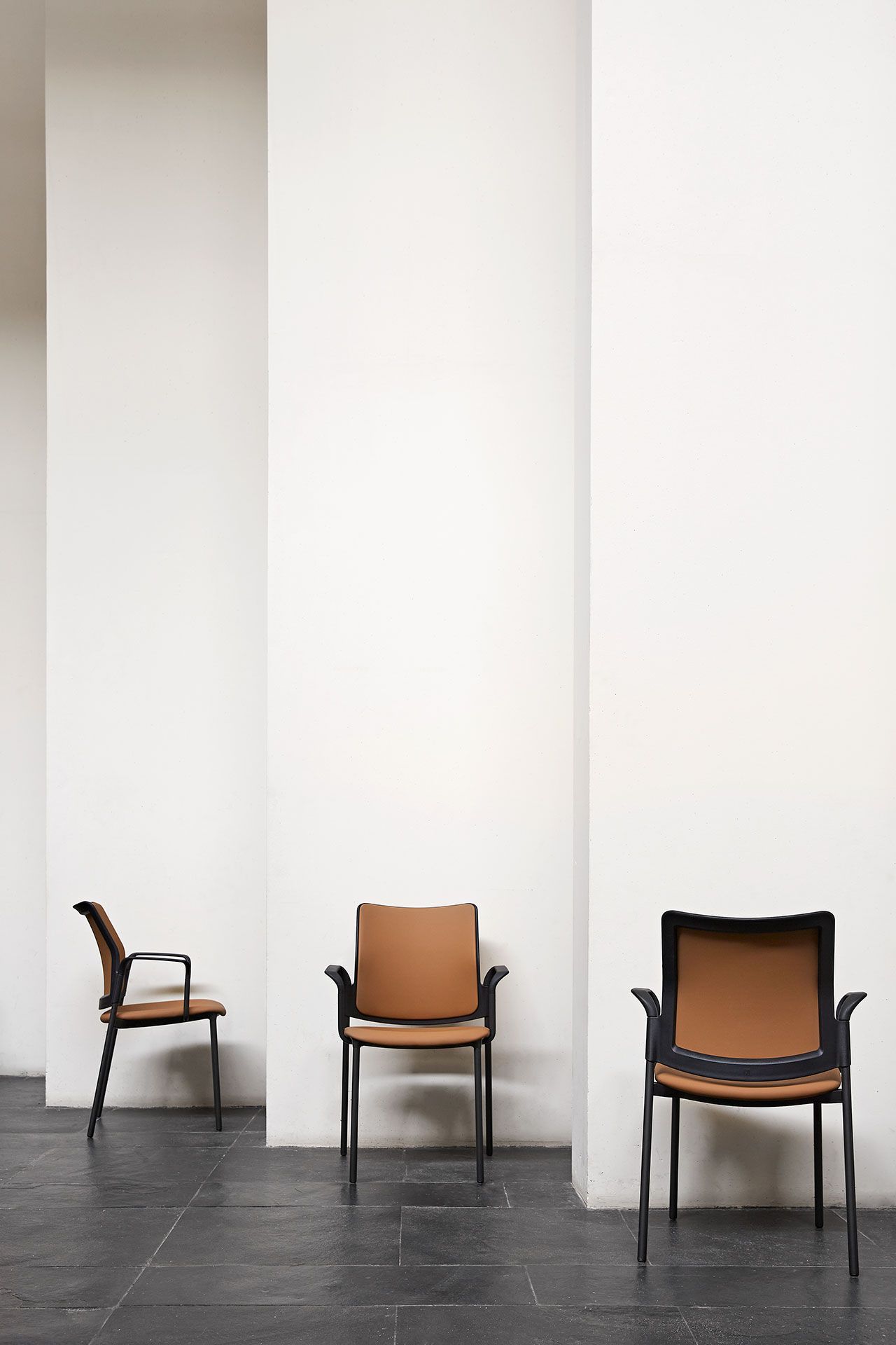 Sillas confidentes — sillas colectividades urban plus 20