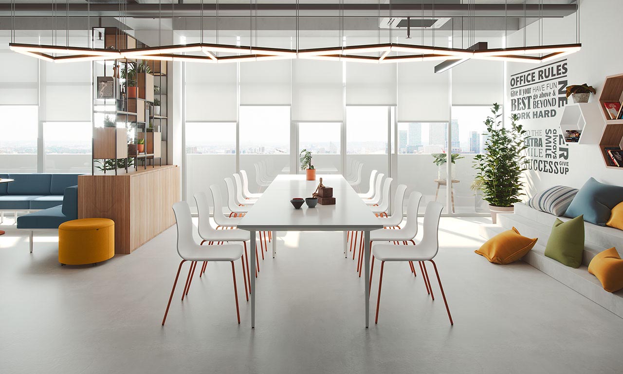 Sillas de colectividades — sillas colectividades noom 50 gallery 11