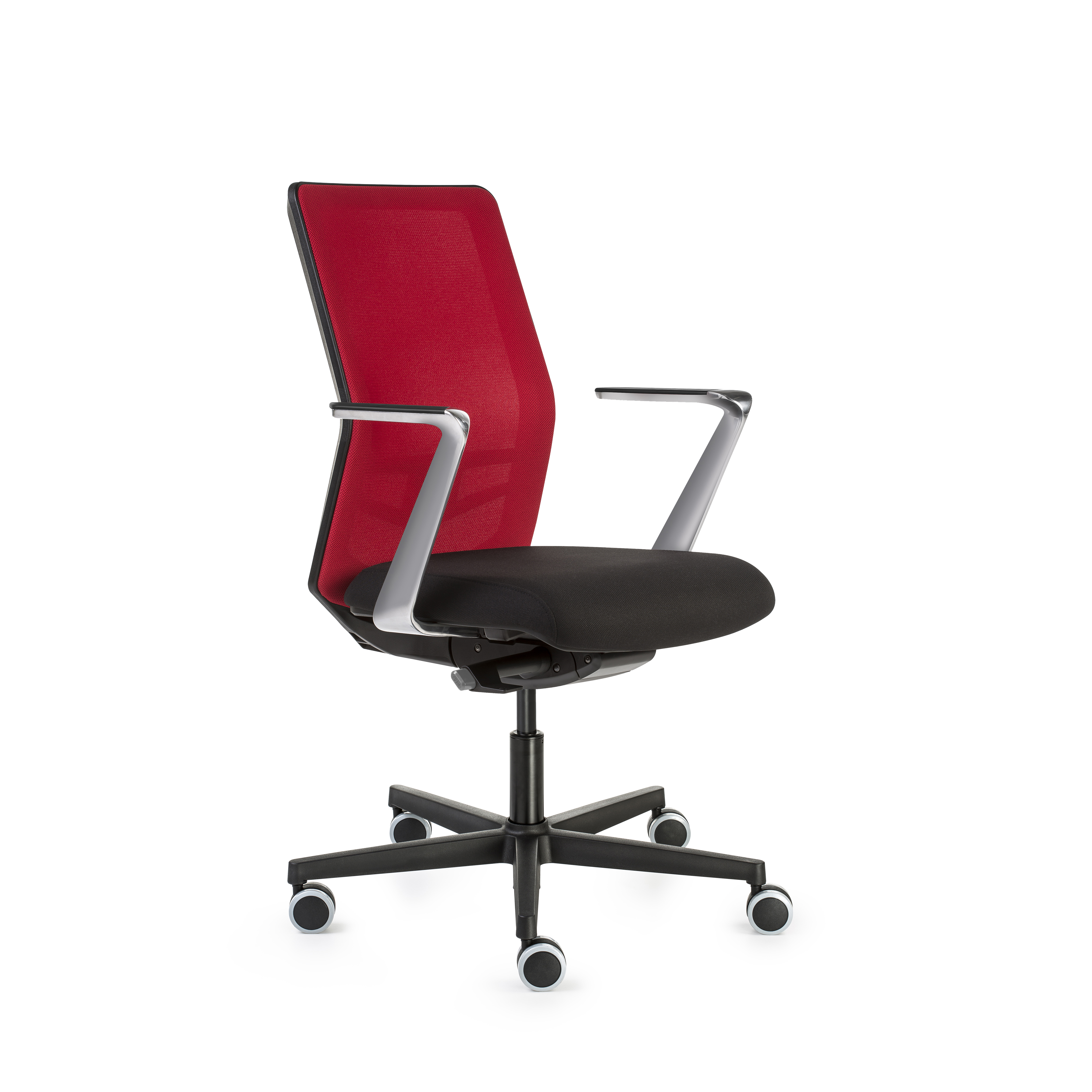 Sillas giratorias — Equis hd 040