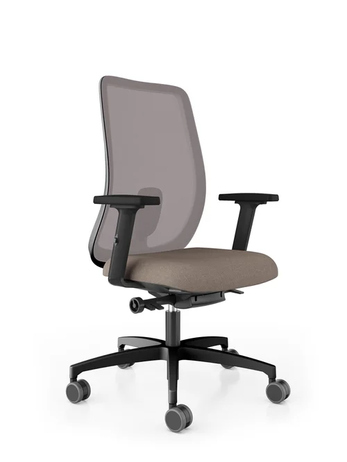 Sillas giratorias — SILLA Argo+Respaldo+Malla