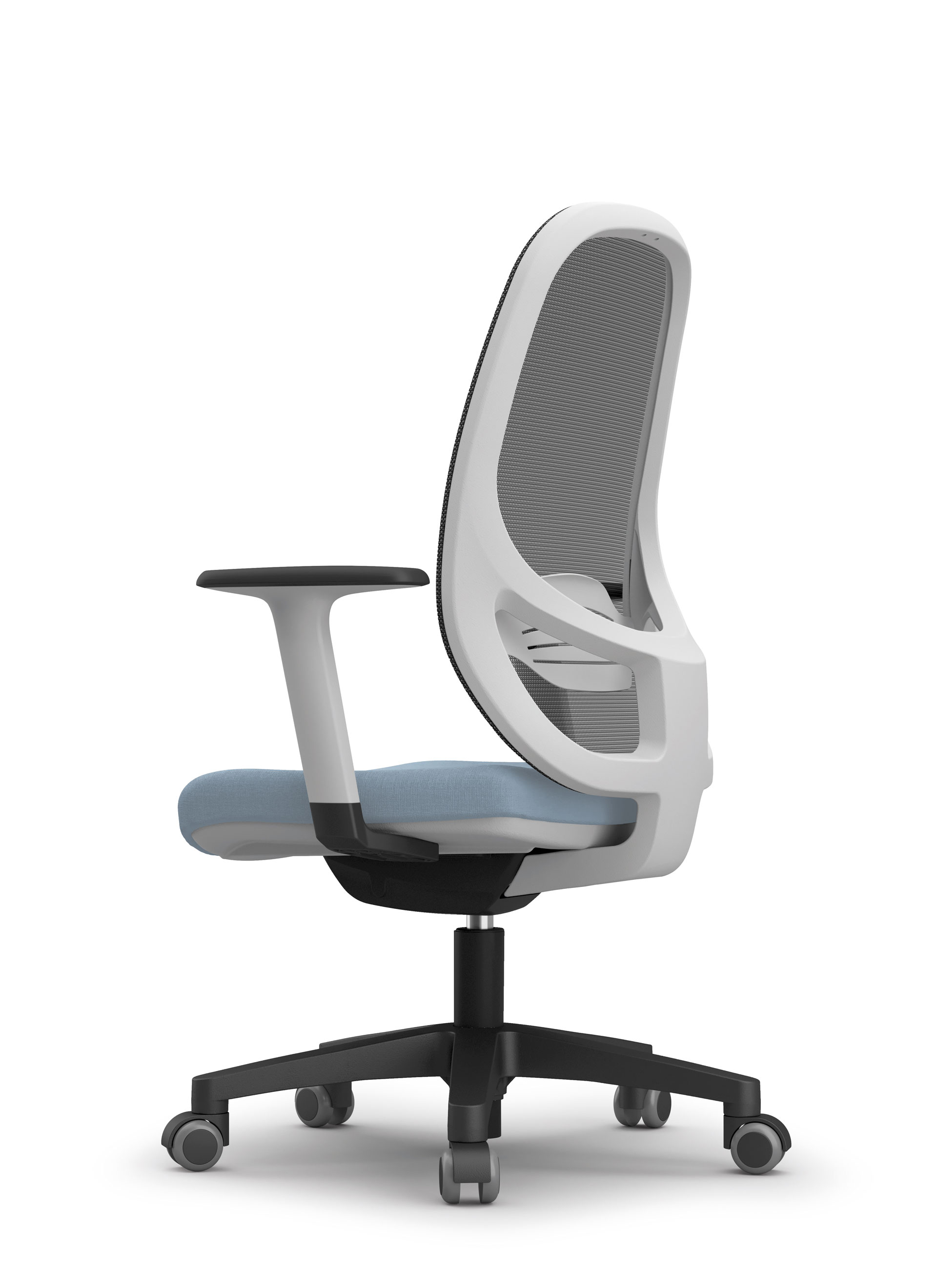 Sillas giratorias — SILLON RET2
