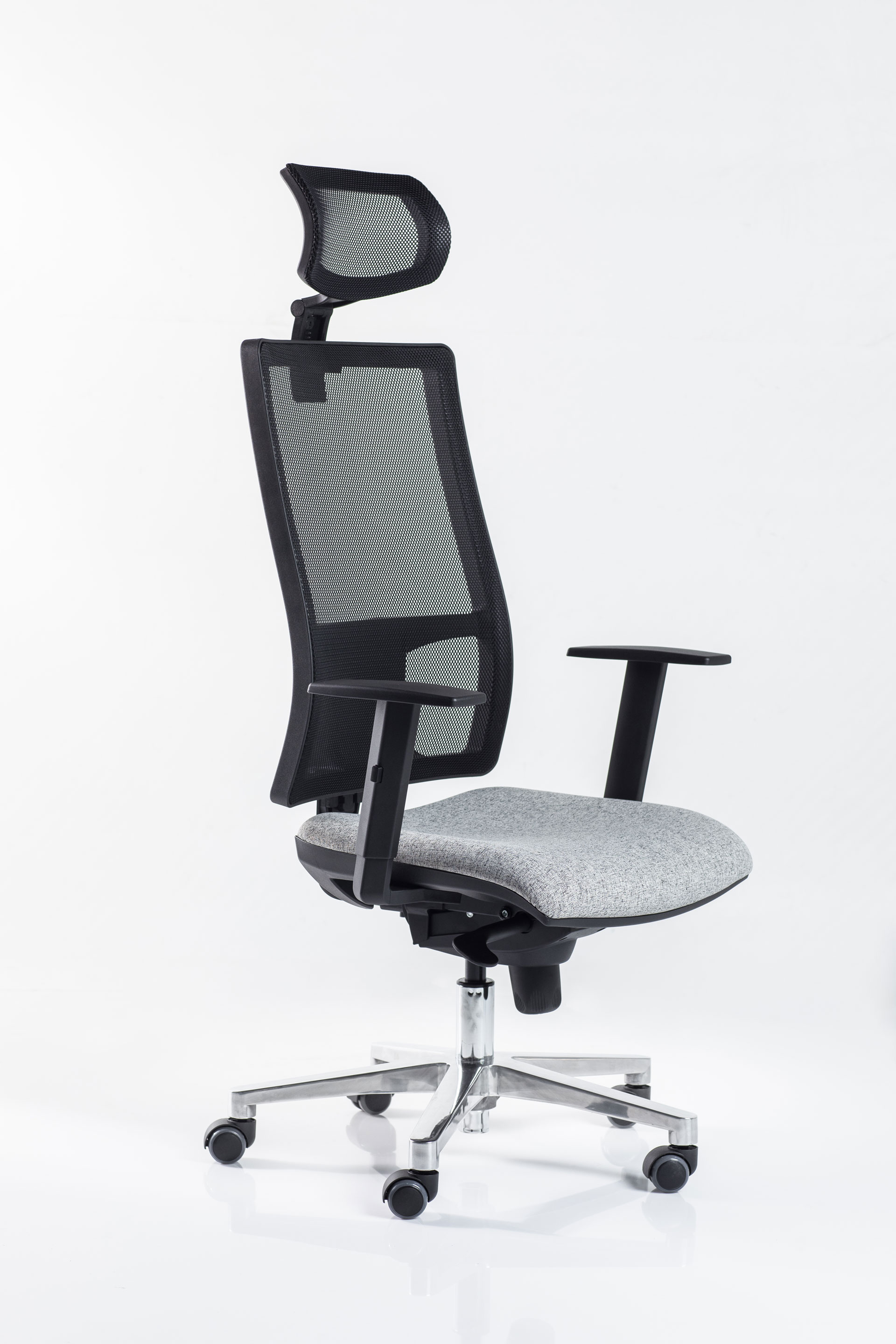 Sillas giratorias — SILLON mesh2 2