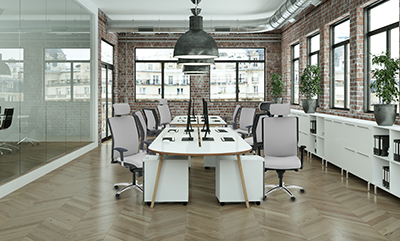 Sillas giratorias — integracion royal 2
