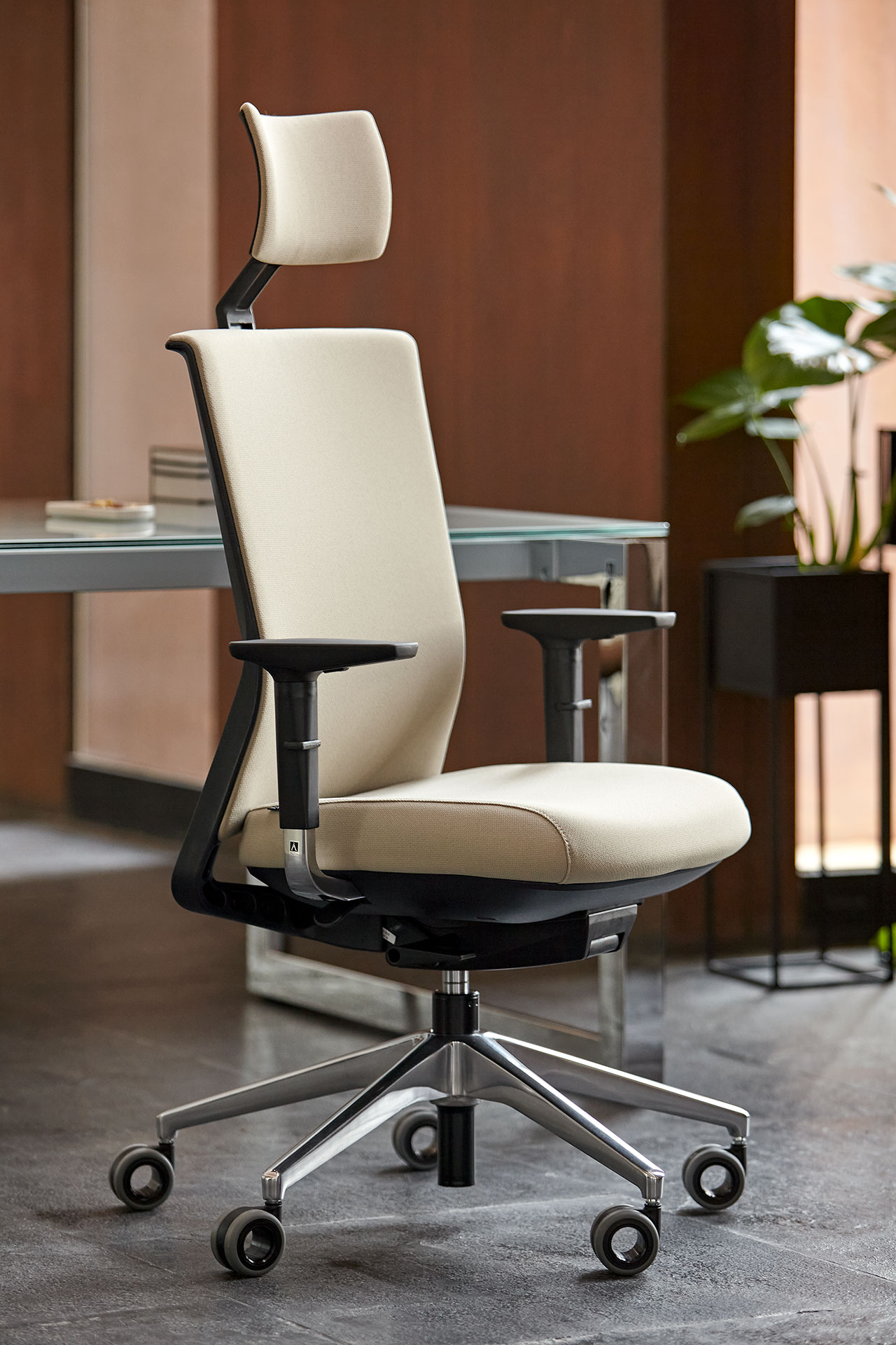 Sillas giratorias — sillas oficina stay gallery 39
