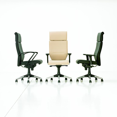 Sillones de dirección — BOND CONJUNTO