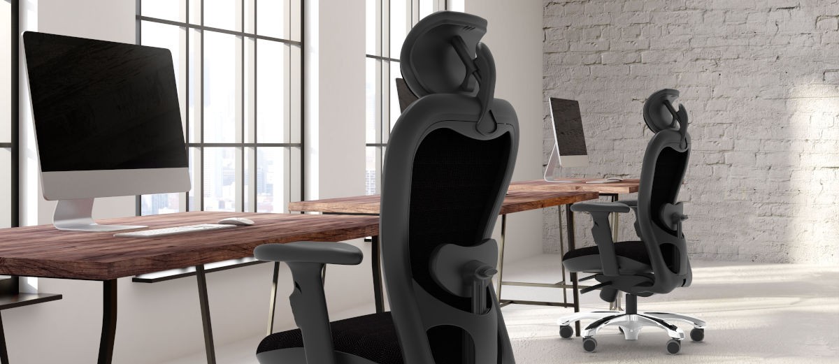 Sillones de dirección — CXO Instalacion WEB