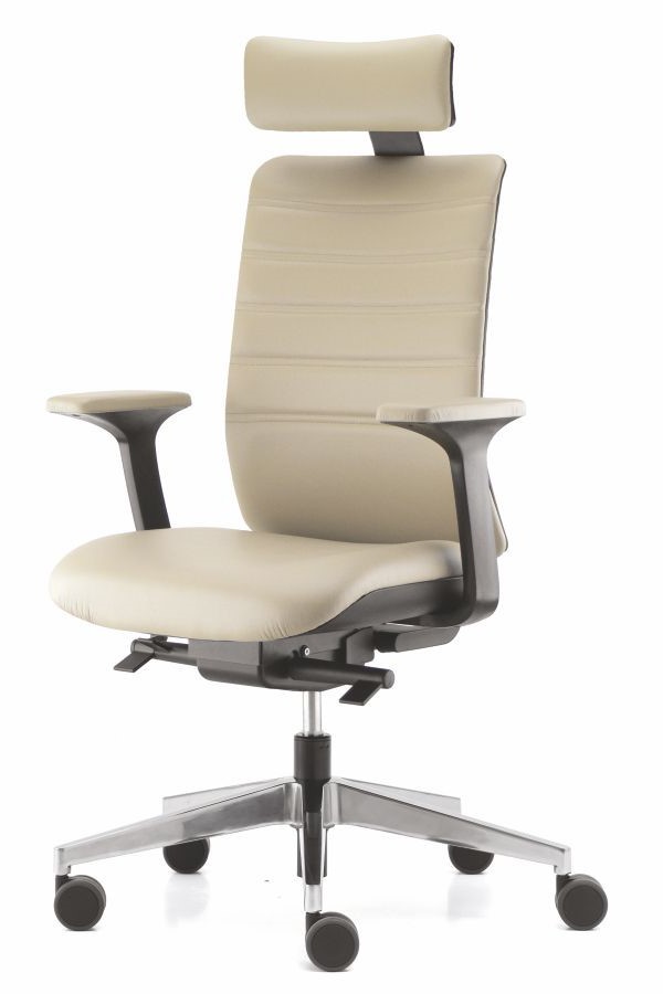 Sillones de dirección — MAWI Direccional 600x900 7
