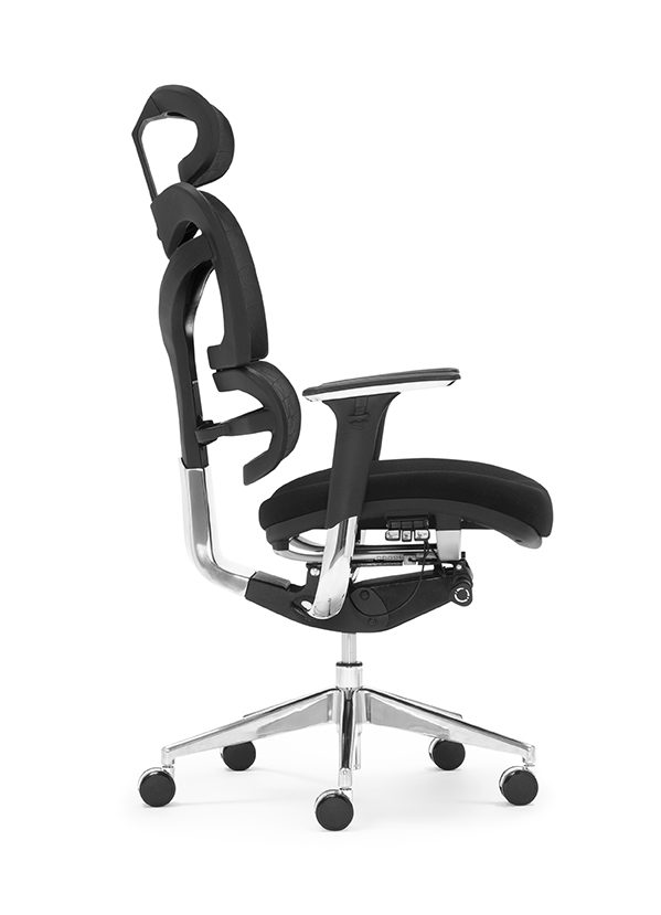 Sillones de dirección — NEW ERGOSTONE perfil e1715163134795