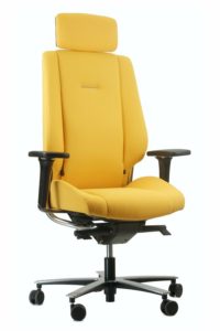 Sillones de dirección — NEXO 600x900 7 200x300