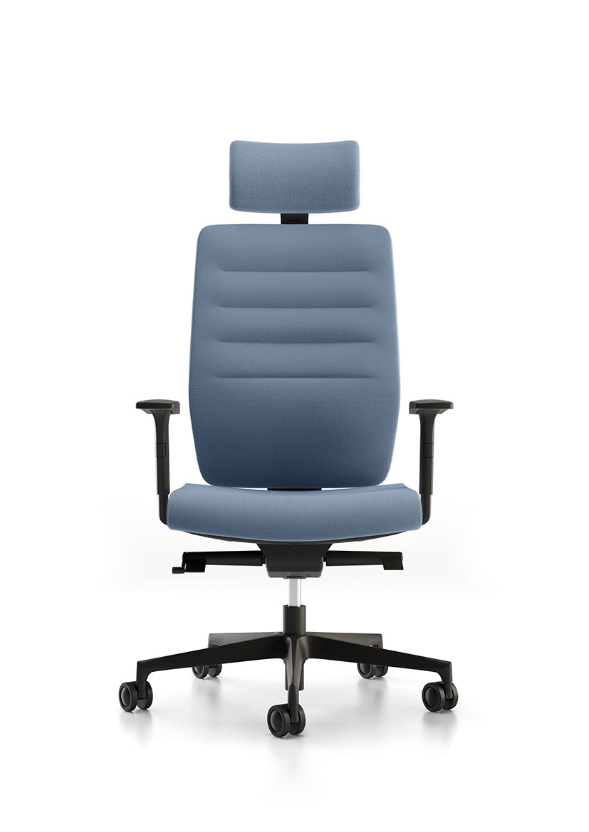 Sillones de dirección — SILLON 24H