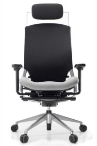 Sillones de dirección — SILLON ERGOTANGO