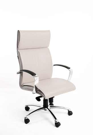 Sillones de dirección — SILLON MODELO OSLO