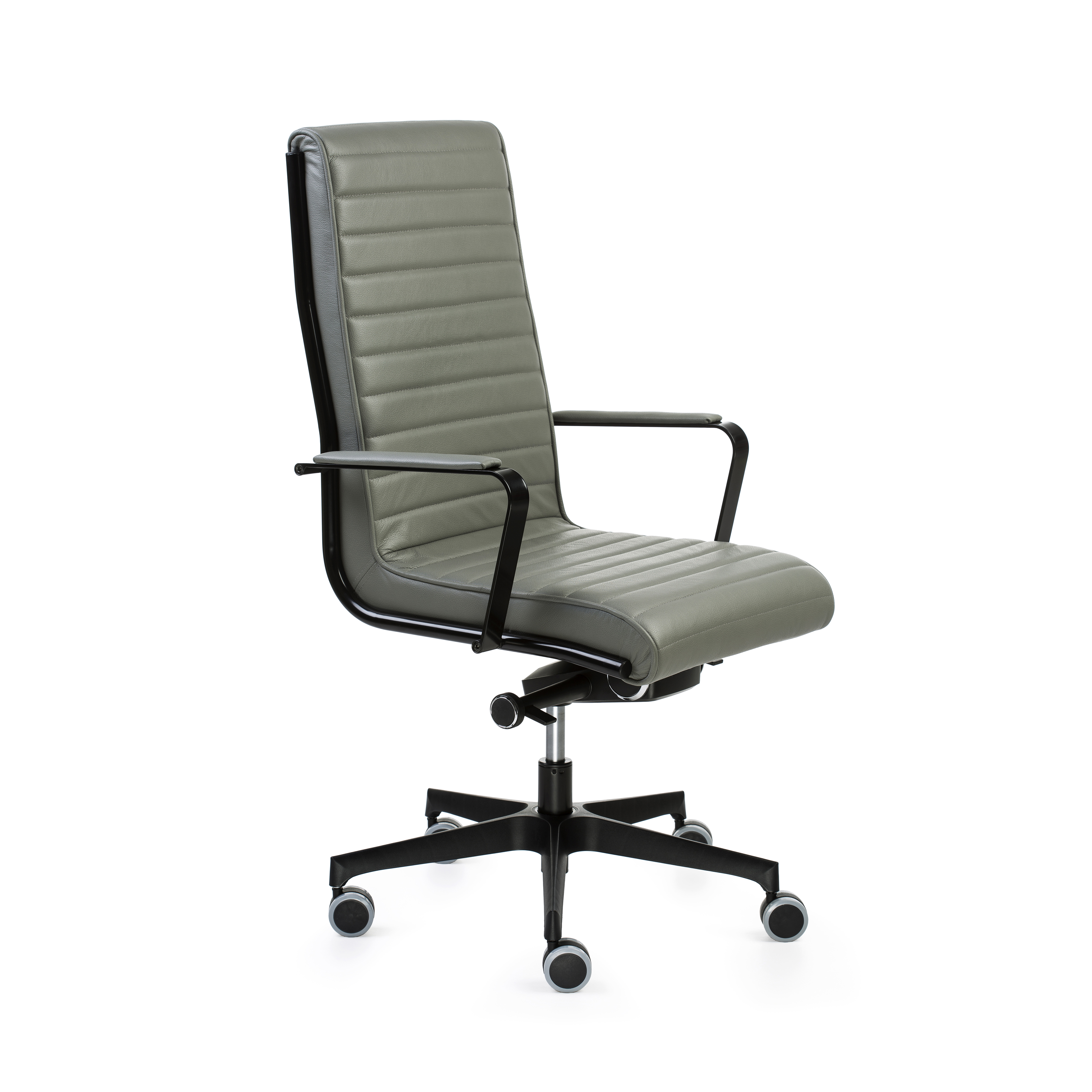 Sillones de dirección — Trinity HD 001
