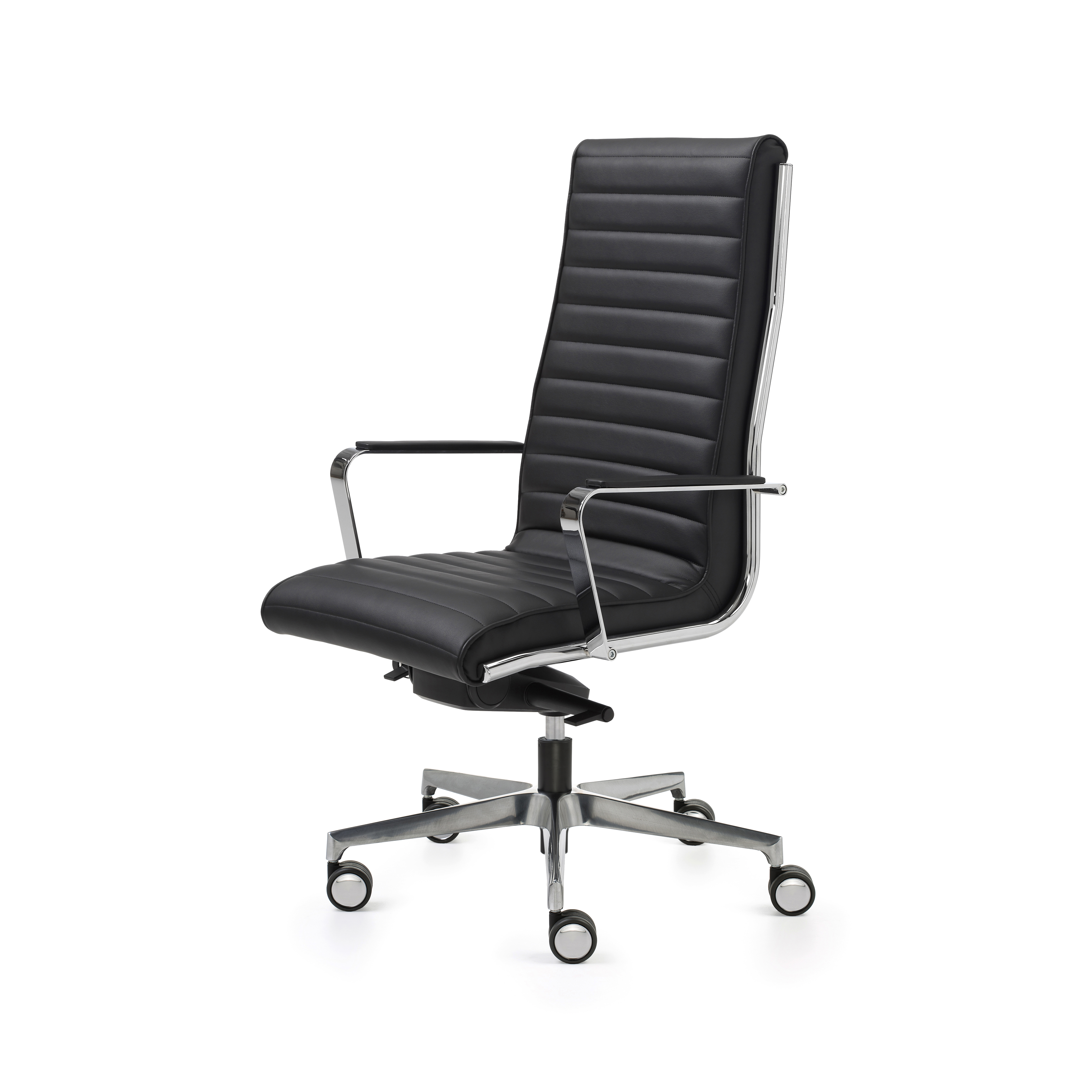 Sillones de dirección — Trinity HD 003