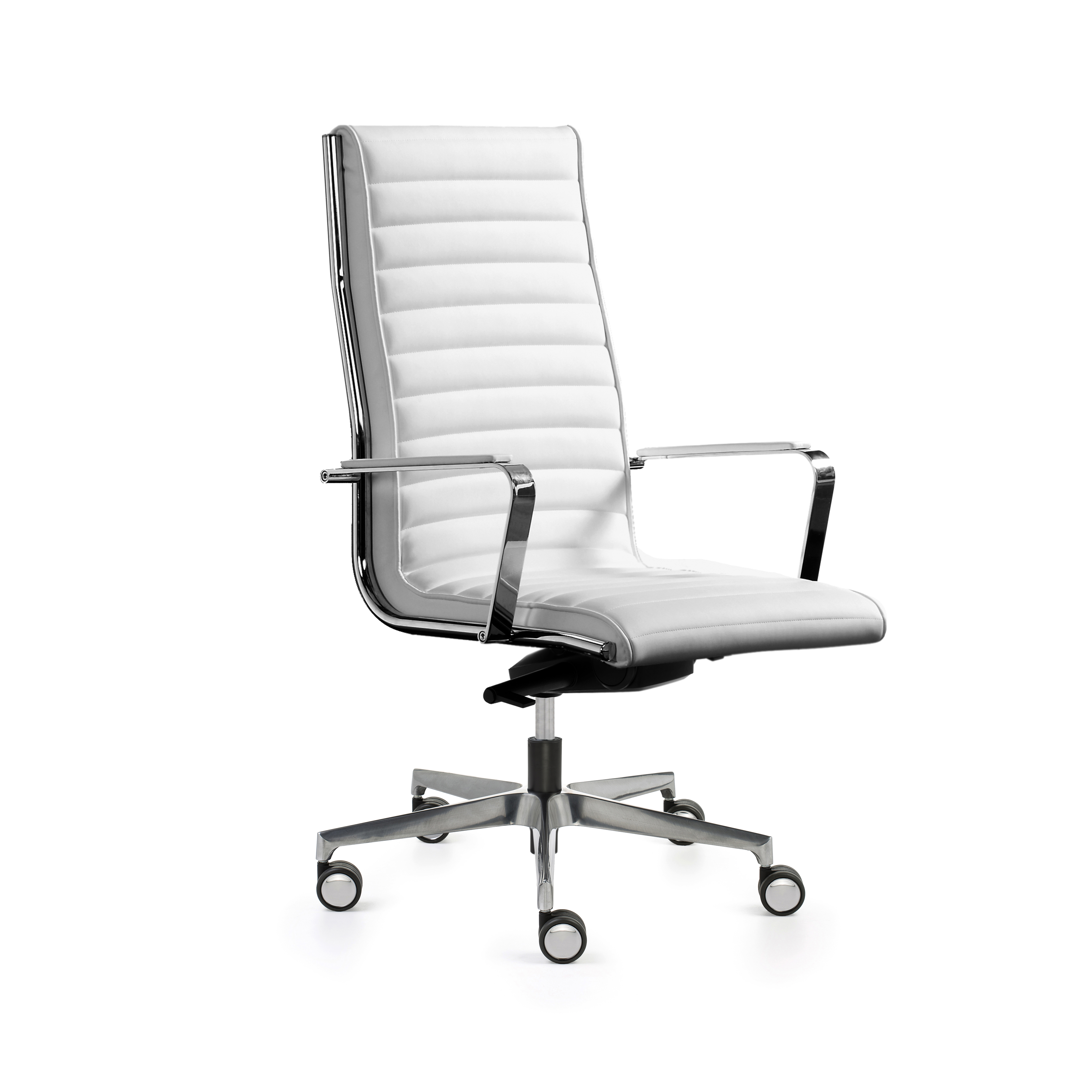 Sillones de dirección — Trinity HD 006