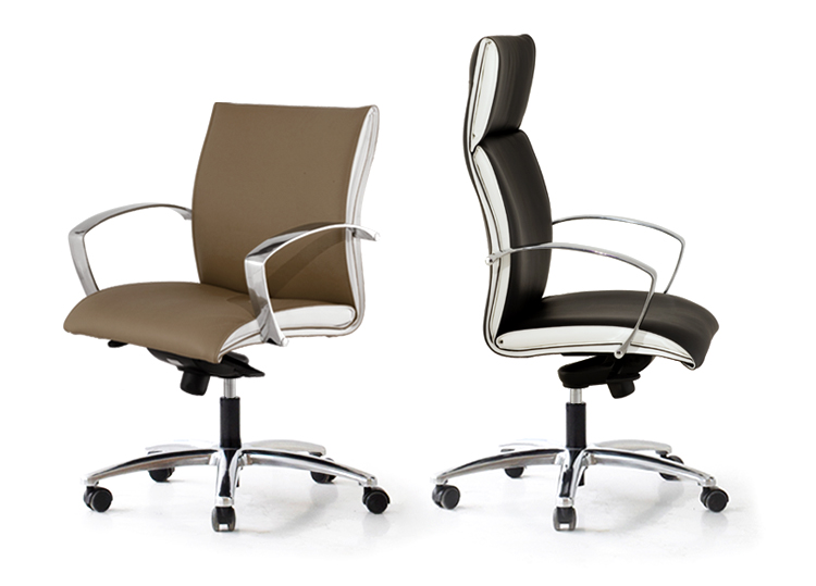 Sillones de dirección — arte sillones de direccion delaoliva cab 01