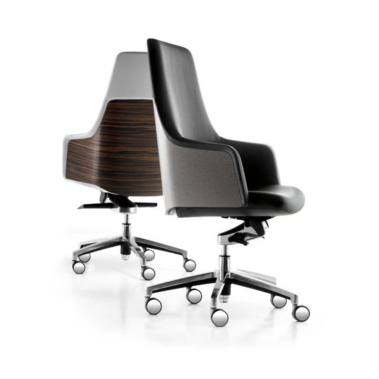 Sillones de dirección — cuore (2)