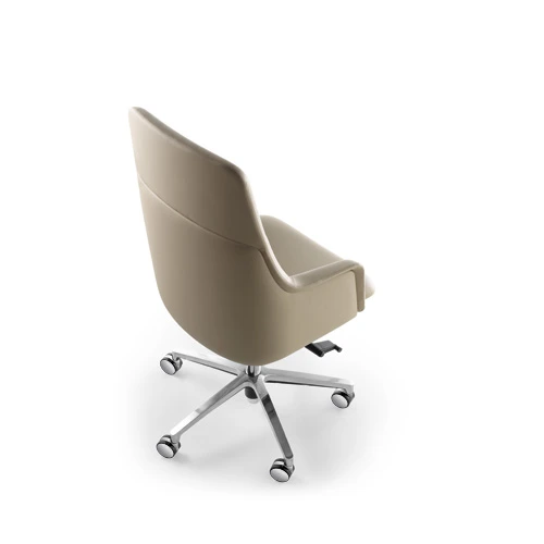 Sillones de dirección — cuore (5)