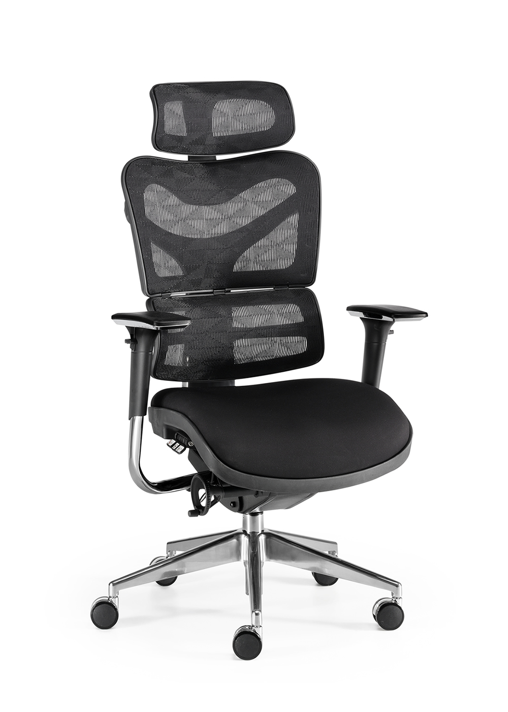 Sillones de dirección — new ergostone 01