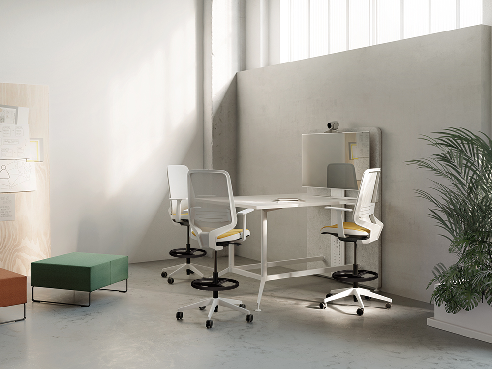 Taburetes — DOT PRO NOVA 11